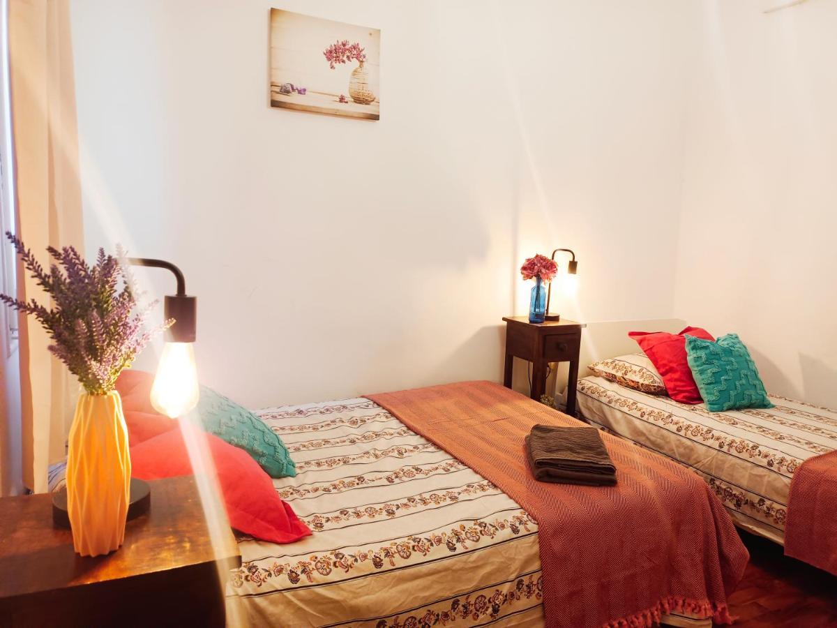 Urquinaona Rooms Barcelona Exterior foto