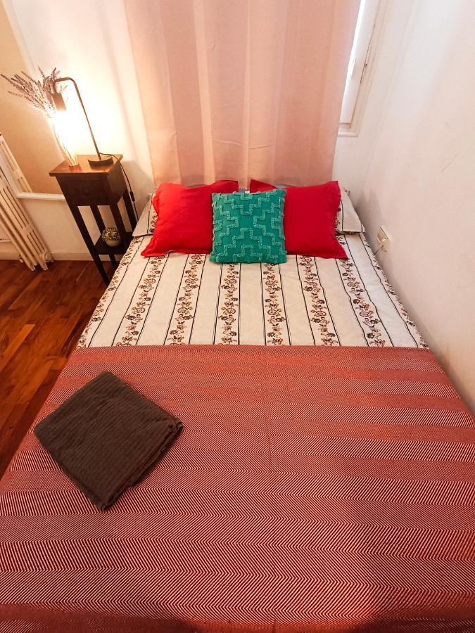 Urquinaona Rooms Barcelona Exterior foto
